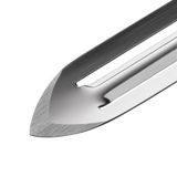  Dụng Cụ Gọt Vỏ Rau Củ Wmf Profi Plus Vegetable Peeler L 19Cm 1871396030 
