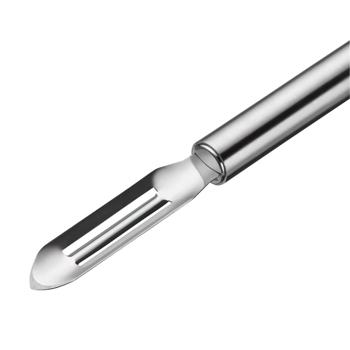  Dụng Cụ Gọt Vỏ Rau Củ Wmf Profi Plus Vegetable Peeler L 19Cm 1871396030 