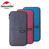  Ví Đựng Hộ Chiếu, Passport Đi Du Lịch NatureHike 