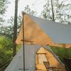  Tăng lều dã ngoại Naturehike Glamping Camping Fly Tent 