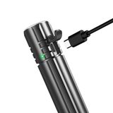  Đèn pin Cắm Trại Du Lịch KLARUS EC20 sáng 1100 lumen chiếu xa 200m pin 21700 4000mAh sạc USB C kiêm power bank 