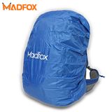  Áo Mưa Trùm Ba Lô 35L Madfox Backpack Rain Cover 