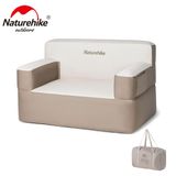  Sofa Bơm Hơi Cắm Trại Ngoài Trời 1-2 Người Naturehike Glamping 