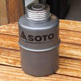  Bình Đựng Nhiên Liệu Cắm Trại Du Lịch Soto Portable Gasoline Bottle 750Ml 