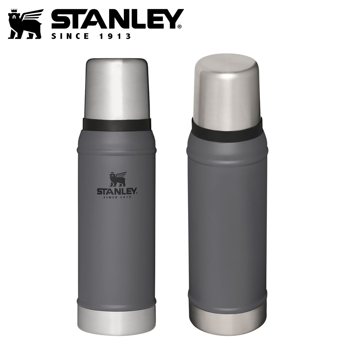  Bình Giữ Nhiệt Cắm Trại Du Lịch Classic Legendary Bottle 1000ml 