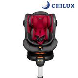  Ghế Ô Tô Cho Bé Chilux Safe 360 ( Cho Bé Sơ Sinh Đến 4 Tuổi ) 