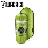  Dụng Cụ Pha Cà Phê Cắm Trại Du Lịch Cầm Tay Wacaco Nanopresso 