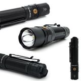  Đèn pin FENIX PD36R độ sáng 1600lm 