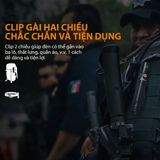  Đèn pin FENIX PD36R độ sáng 1600lm 