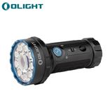  Đèn Pin Siêu Sáng Cắm Trại OLIGHT MARAUDER MINI Sáng 7000 Lumen Chiếu Xa 600m 