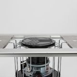  Bếp Sưởi Nhiên Liệu Cắm Trại Du Lịch Snowpeak Takudo Stove 
