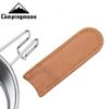  Bao Tay Cầm Chống Nóng Chén Ăn Cắm Trại Campingmoon S-PT 