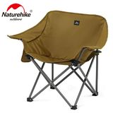  Ghế Xếp Thư Giãn Cắm Trại Naturehike Armrest Moon Chair 