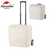  Thùng Giữ Nhiệt Cắm Trại 48H Kháng Khuẩn Cao Cấp Naturehike CNK2300BS013 