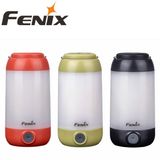  Đèn Pin Cắm Trại FENIX CL26R Độ Sáng 400 Lumen 
