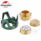  Bếp Cồn Dã Ngoại, cắm trại, Đi Phượt Mini NatureHike 