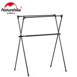  Giá Treo Đồ Cắm Trại 2 Tầng Naturehike Hanging Rack Q-9B 