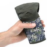  Mũ Lưỡi Trai Cắm Trại – Du Lịch Chống Nắng Đa Năng, Thoáng Mát, Gấp Gọn NatureHike 