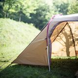  Lều Cắm Trại Chống Thấm Và Chống tia UV Snowpeak Amenity Dome L 
