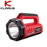  KLARUS RS10 LED SST40 Độ Sáng 800 Lumen Chiếu Xa 532M 