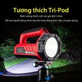  KLARUS RS10 LED SST40 Độ Sáng 800 Lumen Chiếu Xa 532M 