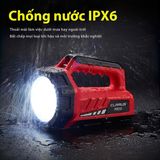  KLARUS RS10 LED SST40 Độ Sáng 800 Lumen Chiếu Xa 532M 