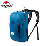  Balo Cắm Trại Xếp Gọn Siêu Nhẹ 22L Naturehike 