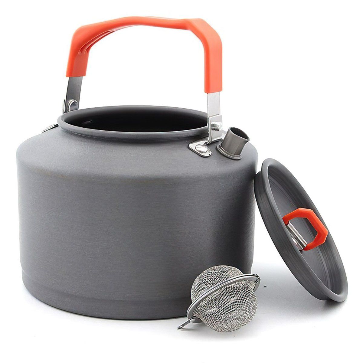  Ấm Cắm Trại Fire Maple Feast T4 1,5L 
