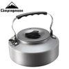  Ấm Đun Nước Bằng Nhôm Campingmoon S1000 (1 Lít) 