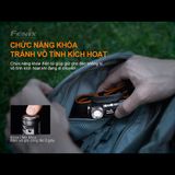  Đèn Pin Đội Đầu Cắm Trại Du Lịch Fenix Hm50R V2.0 Độ Sáng 700 Lumen Chiếu Xa 115M 