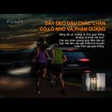  Đèn Pin Đội Đầu Cắm Trại Du Lịch Fenix Hm50R V2.0 Độ Sáng 700 Lumen Chiếu Xa 115M 