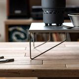  Bàn Xếp Gọn Cắm Trại Du Lịch Soto Field Hopper 