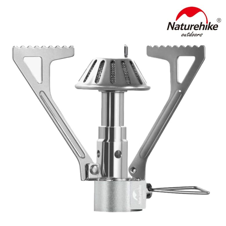  Bếp Gas Dã Ngoại Naturehike Mini Fold NH21RJ003 