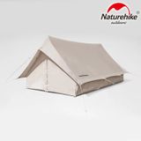  Lều Cắm Trại Glamping 4 Người Naturehike Extend 5.6 NH20ZP003 