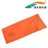  Túi ngủ cắm trại Ryder Envelope Fleece Sleeping Bag 