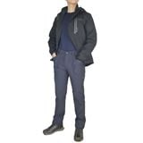  Áo Chống Nước 2 Lớp Cắm Trại 