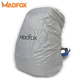  Áo Mưa Trùm Ba Lô 35L Madfox Backpack Rain Cover 