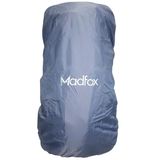  Áo Mưa Trùm Ba Lô 70L Madfox Backpack Rain Cover 