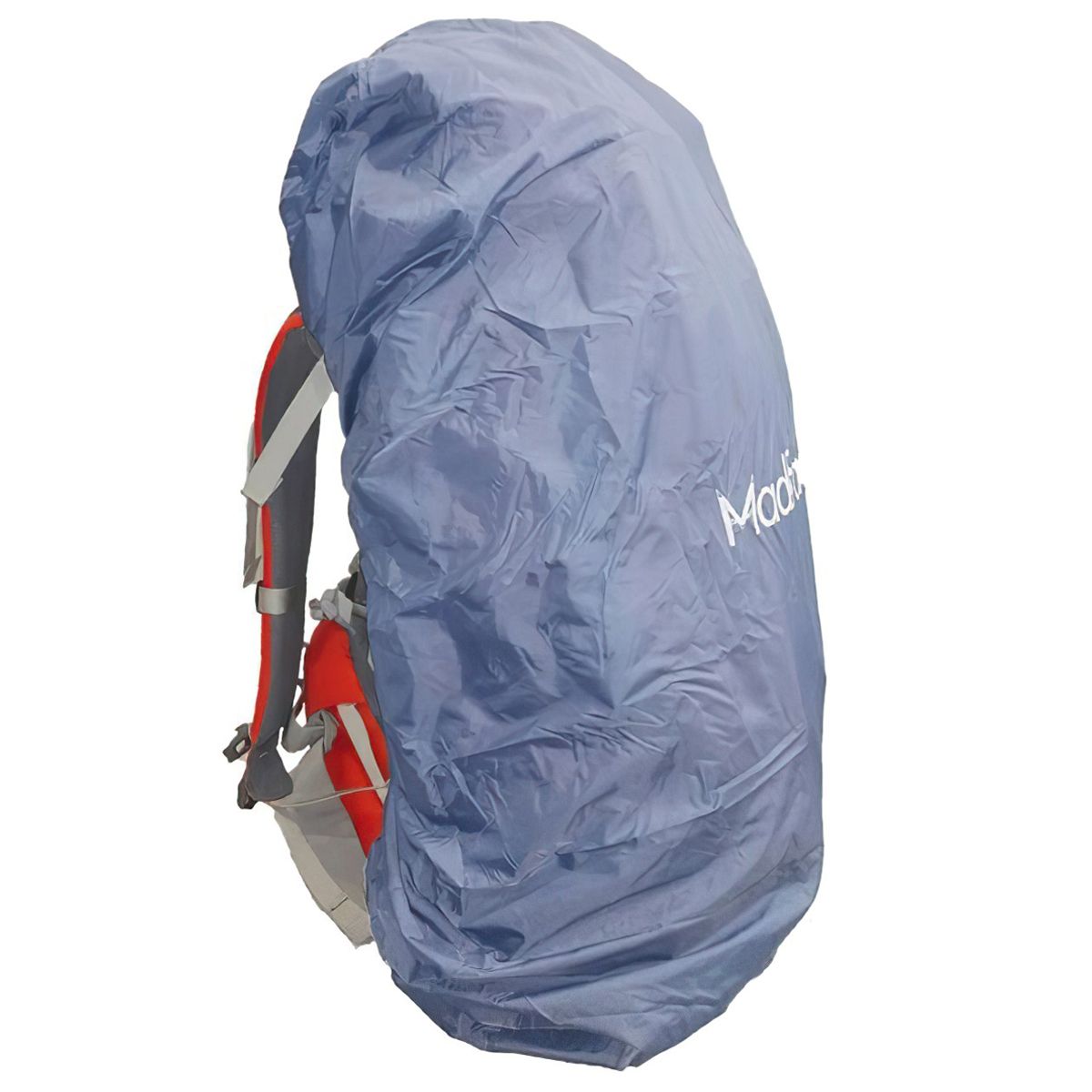  Áo Mưa Trùm Ba Lô 70L Madfox Backpack Rain Cover 