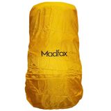  Áo Mưa Trùm Ba Lô 70L Madfox Backpack Rain Cover 