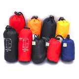  Áo Mưa Trùm Ba Lô 70L Madfox Backpack Rain Cover 