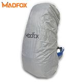  Áo Mưa Trùm Ba Lô 70L Madfox Backpack Rain Cover 