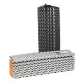  Đệm cắm trại xốp gấp gọn Naturehike Egg Crate Style Anti Moisture Pad 