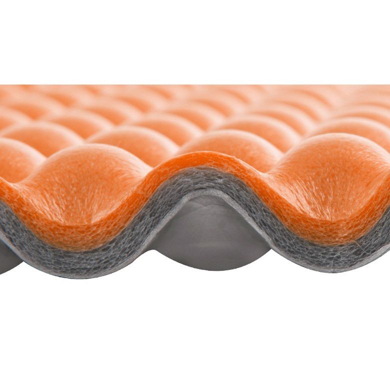  Đệm cắm trại xốp gấp gọn Naturehike Egg Crate Style Anti Moisture Pad 