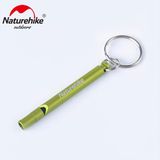  Còi Sinh Tồn Còi Cứu Hộ Khẩn Cấp Naturehike Emergency Whistle Superlight Short 