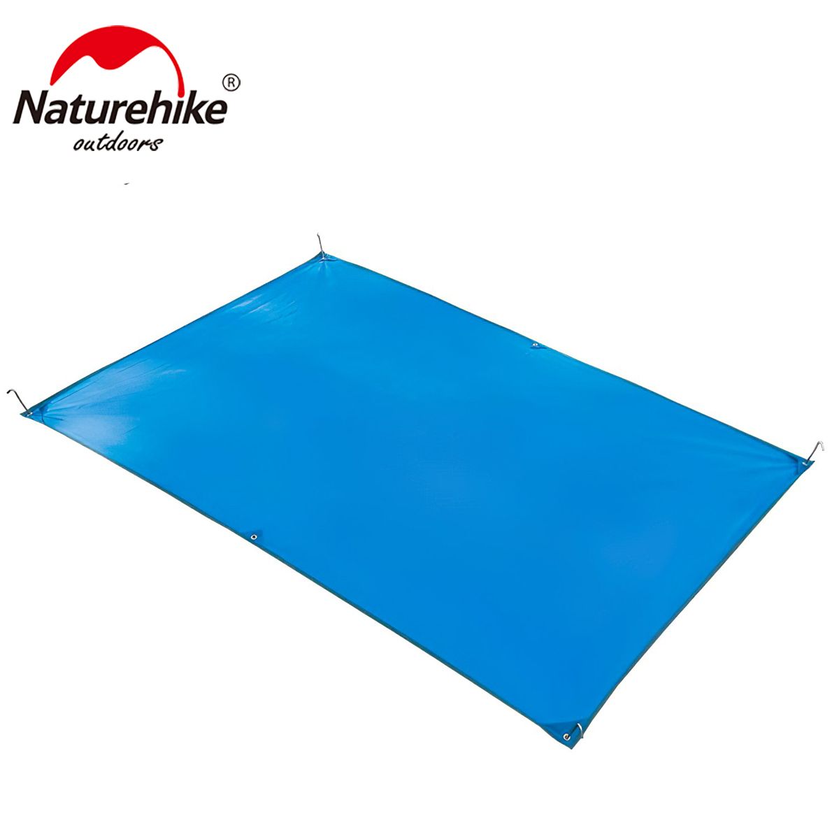  Tăng Bạt Cắm Trại Naturehike Oxford Cloth 2Man Mat 