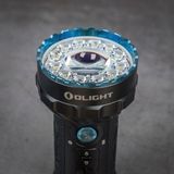  Đèn Pin Chiếu Xa Cắm Trại OLIGHT MARAUDER 2 Độ Sáng Khủng 14000 Lumen Chiếu Xa 800m Cổng Sạc Type-C 