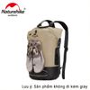  Ba Lô Chống Nước Đi biển Lội Suối Cắm Trại Naturehike 