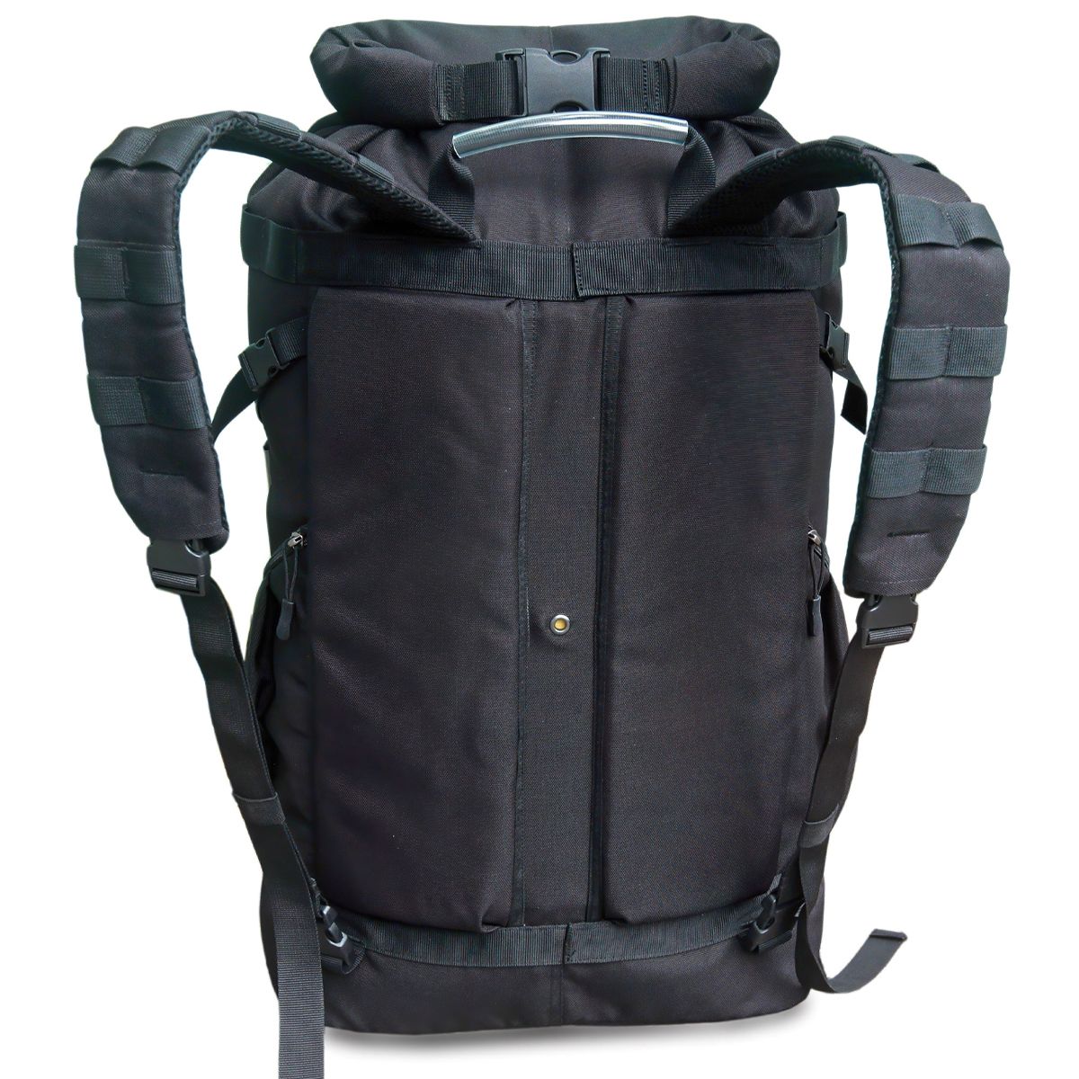  Ba Lô Du Lịch Biker Đa Năng Madfox Tourer 50 