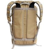  Ba Lô Du Lịch Biker Đa Năng Madfox Tourer 50 